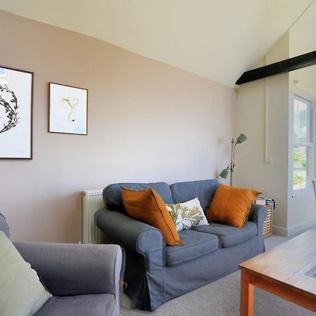 Bay View Apartment Lyme Regis Ngoại thất bức ảnh