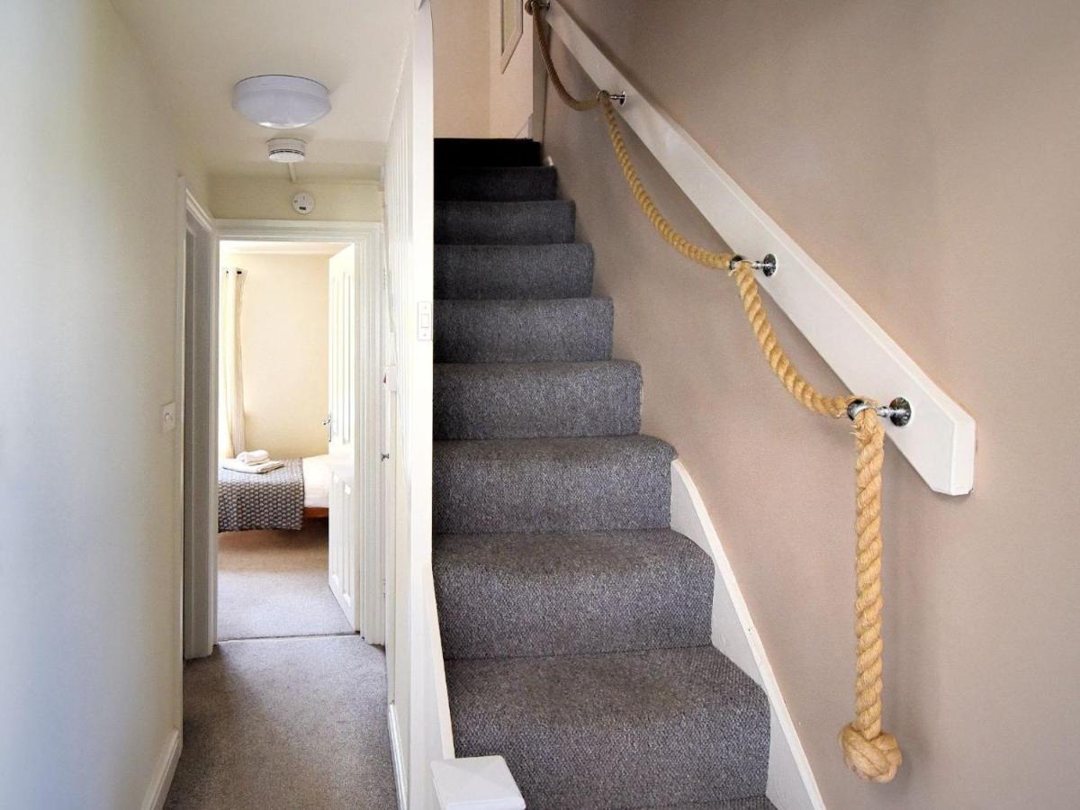 Bay View Apartment Lyme Regis Ngoại thất bức ảnh