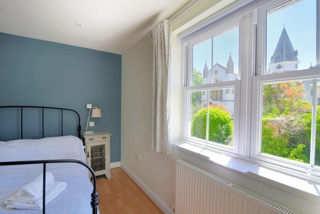 Bay View Apartment Lyme Regis Ngoại thất bức ảnh
