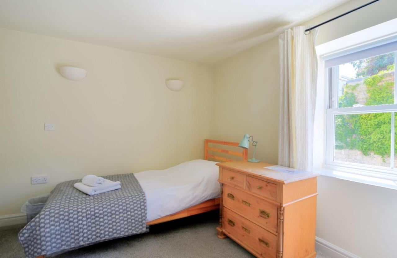 Bay View Apartment Lyme Regis Ngoại thất bức ảnh