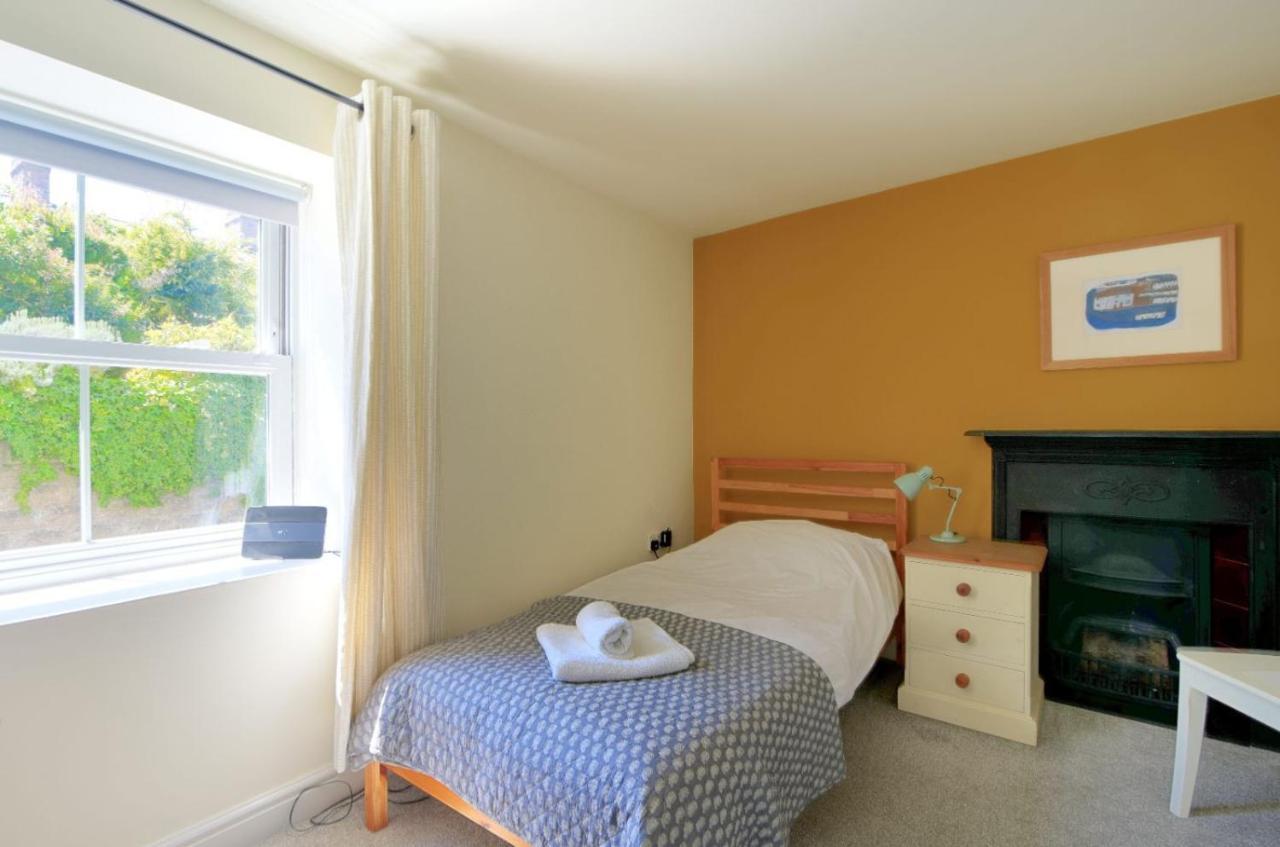 Bay View Apartment Lyme Regis Ngoại thất bức ảnh